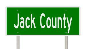jack county