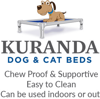 kuranda dog bed